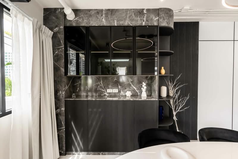 Supalai Premier Place Asoke, Bangkok, 60 Asoke Montri Road, Khlongtoei Nua, Watthana, Bangkok, 1 Bedroom, 197 sqm, Condo For Sale, by Natasa Techathonthanakhun, 500182087 - DDproperty.com