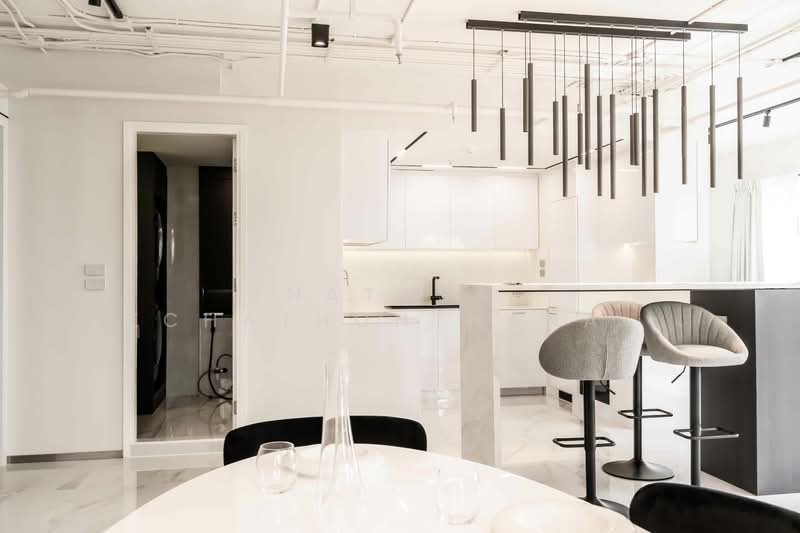 Supalai Premier Place Asoke, Bangkok, 60 Asoke Montri Road, Khlongtoei Nua, Watthana, Bangkok, 1 Bedroom, 197 sqm, Condo For Sale, by Natasa Techathonthanakhun, 500182087 - DDproperty.com