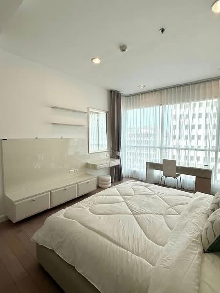 The Address Chidlom, Bangkok, Ploenchit Road, Lumphini, Pathum Wan, Bangkok, 1 Bedroom, 55 sqm, Condo For Sale, by Nitchakarn  Wanitwichakornkit , 500182088 - DDproperty.com