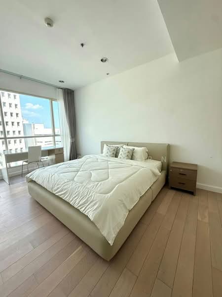 The Address Chidlom, Bangkok, Ploenchit Road, Lumphini, Pathum Wan, Bangkok, 1 Bedroom, 55 sqm, Condo For Sale, by Nitchakarn  Wanitwichakornkit , 500182088 - DDproperty.com