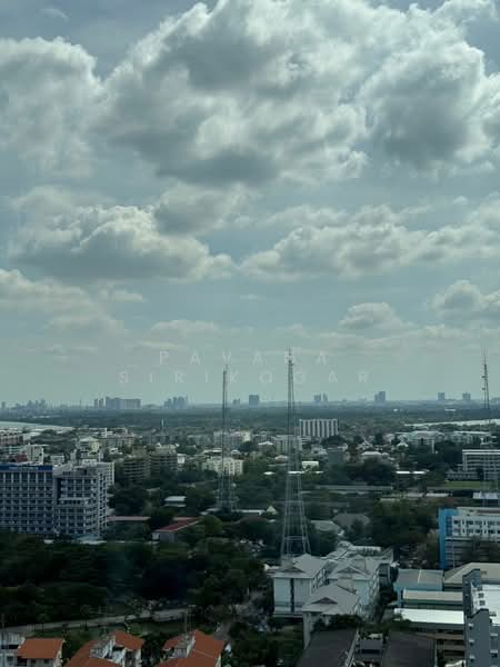 The Seed Mingle Sathorn-Suanplu, Bangkok, 389 Soi Sathon 3, Thung Maha Mek, Sathon, Bangkok, 1 Bedroom, 45 sqm, Condo For Rent, by Pavana Sirikogar, 500182092 - DDproperty.com