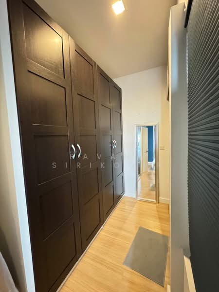 The Seed Mingle Sathorn-Suanplu, Bangkok, 389 Soi Sathon 3, Thung Maha Mek, Sathon, Bangkok, 1 Bedroom, 45 sqm, Condo For Rent, by Pavana Sirikogar, 500182092 - DDproperty.com