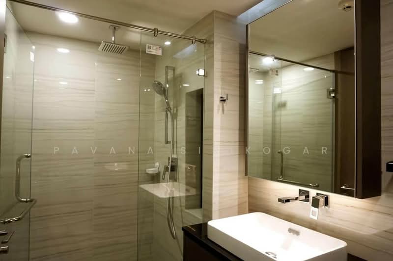 Klass Siam, Bangkok, Rama I Road, Wang Mai, Pathum Wan, Bangkok, 1 Bedroom, 45 sqm, Condo For Rent, by Pavana Sirikogar, 500182096 - DDproperty.com