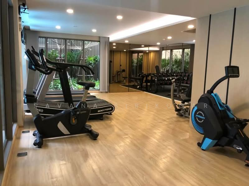 Klass Siam, Bangkok, Rama I Road, Wang Mai, Pathum Wan, Bangkok, 1 Bedroom, 45 sqm, Condo For Rent, by Pavana Sirikogar, 500182096 - DDproperty.com