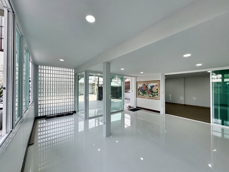 เช่าหรือขาย โฮมออฟฟิส ถนนนวมินทร์ 1.5 กม. จาก MRT คู้บอน, กรุงเทพ, นวมินทร์, นวลจันทร์, บึงกุ่ม, กรุงเทพ, 350 ตร.ม., สำนักงาน ให้เช่า, โดย ชนิจนันท์ มีวงศ์อุโฆษ, 500182097 - DDproperty.com