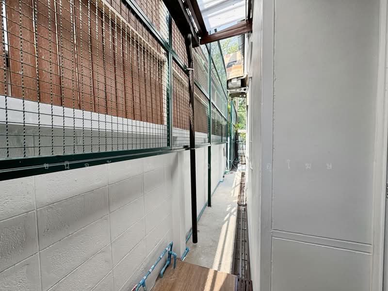 Sale or Rent Home Office on Nawamin Road 1.5 km from MRT Khu Bon, Bangkok, นวมินทร์, Nuan Chan, Bueng Kum, Bangkok, , 350 sqm, Office Space For Rent, by Chanitnun Mewongukote, 500182097 - DDproperty.com