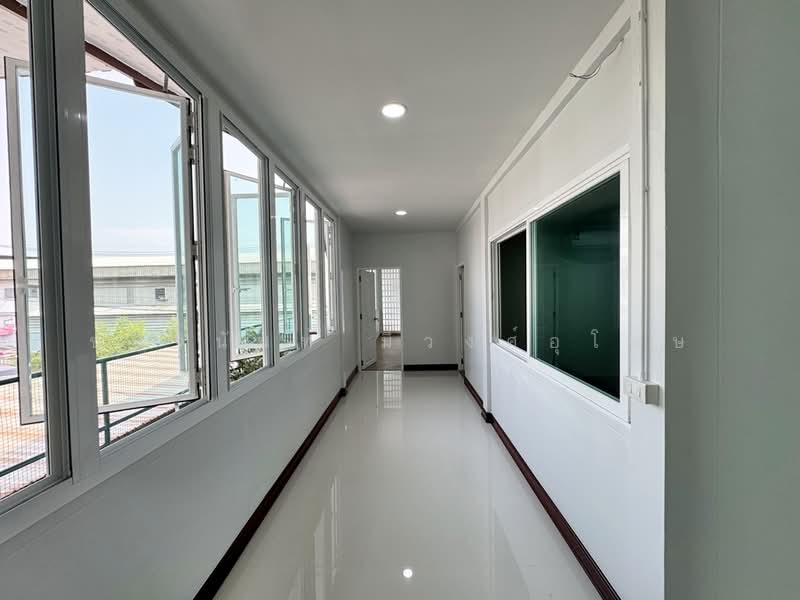 Sale or Rent Home Office on Nawamin Road 1.5 km from MRT Khu Bon, Bangkok, นวมินทร์, Nuan Chan, Bueng Kum, Bangkok, , 350 sqm, Office Space For Rent, by Chanitnun Mewongukote, 500182097 - DDproperty.com