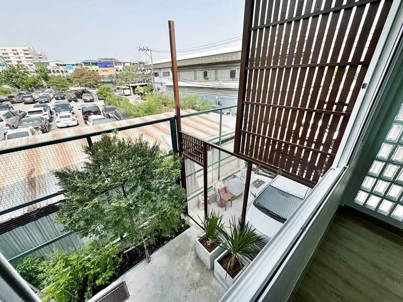 เช่าหรือขาย โฮมออฟฟิส ถนนนวมินทร์ 1.5 กม. จาก MRT คู้บอน, กรุงเทพ, นวมินทร์, นวลจันทร์, บึงกุ่ม, กรุงเทพ, 350 ตร.ม., สำนักงาน ให้เช่า, โดย ชนิจนันท์ มีวงศ์อุโฆษ, 500182097 - DDproperty.com