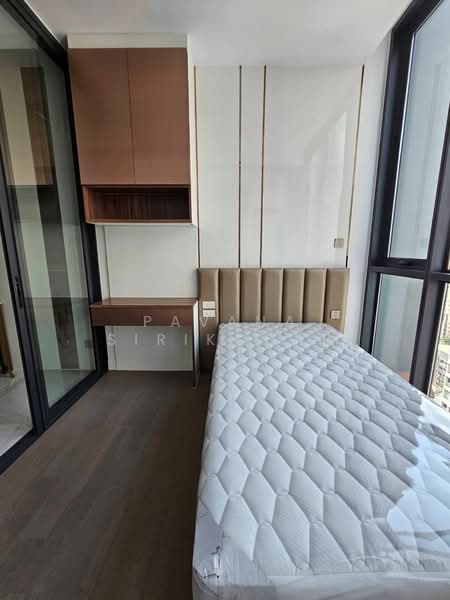 Supalai Icon Sathorn, Bangkok, Sathorn Tai Road, Thung Maha Mek, Sathon, Bangkok, 2 Bedrooms, 59 sqm, Condo For Rent, by Pavana Sirikogar, 500182099 - DDproperty.com