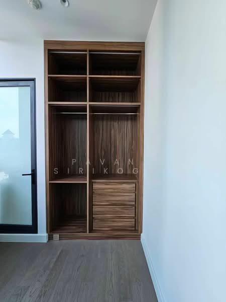 Supalai Icon Sathorn, Bangkok, Sathorn Tai Road, Thung Maha Mek, Sathon, Bangkok, 2 Bedrooms, 59 sqm, Condo For Rent, by Pavana Sirikogar, 500182099 - DDproperty.com