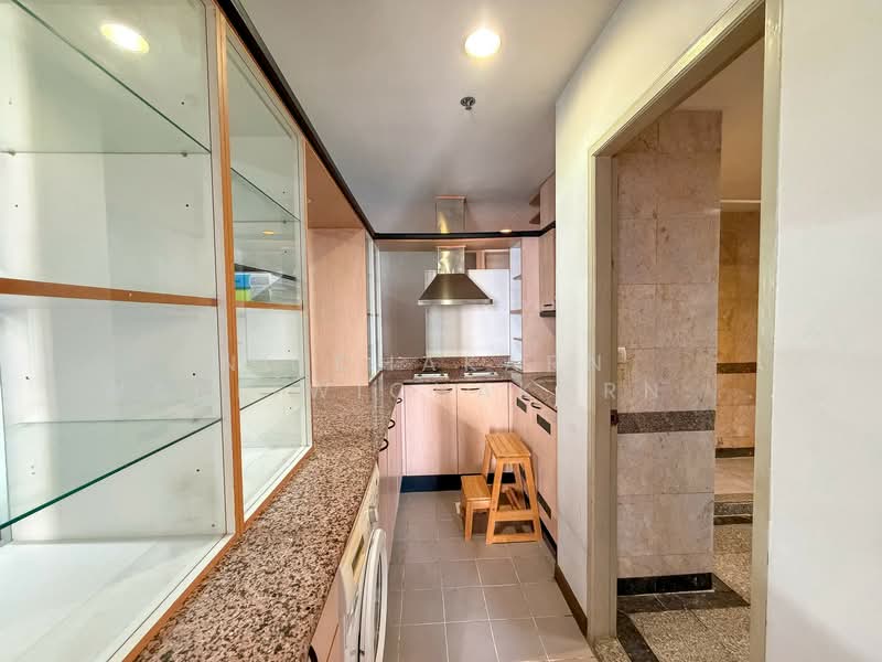 Asoke Place, Bangkok, Asok Montri Rd, Khlongtoei Nua, Watthana, Bangkok, 2 Bedrooms, 81 sqm, Condo For Sale, by Nitchakarn  Wanitwichakornkit , 500182100 - DDproperty.com