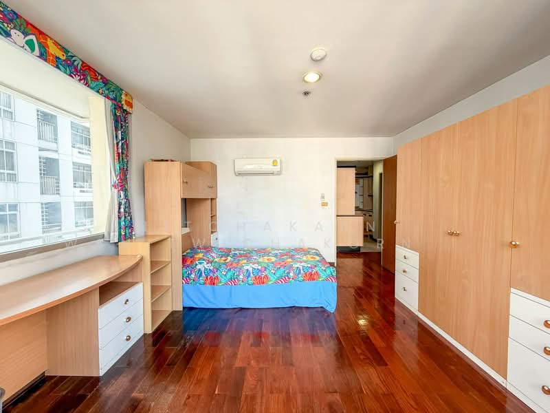 Asoke Place, Bangkok, Asok Montri Rd, Khlongtoei Nua, Watthana, Bangkok, 2 Bedrooms, 81 sqm, Condo For Sale, by Nitchakarn  Wanitwichakornkit , 500182100 - DDproperty.com