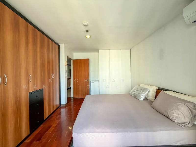 Asoke Place, Bangkok, Asok Montri Rd, Khlongtoei Nua, Watthana, Bangkok, 2 Bedrooms, 81 sqm, Condo For Sale, by Nitchakarn  Wanitwichakornkit , 500182100 - DDproperty.com