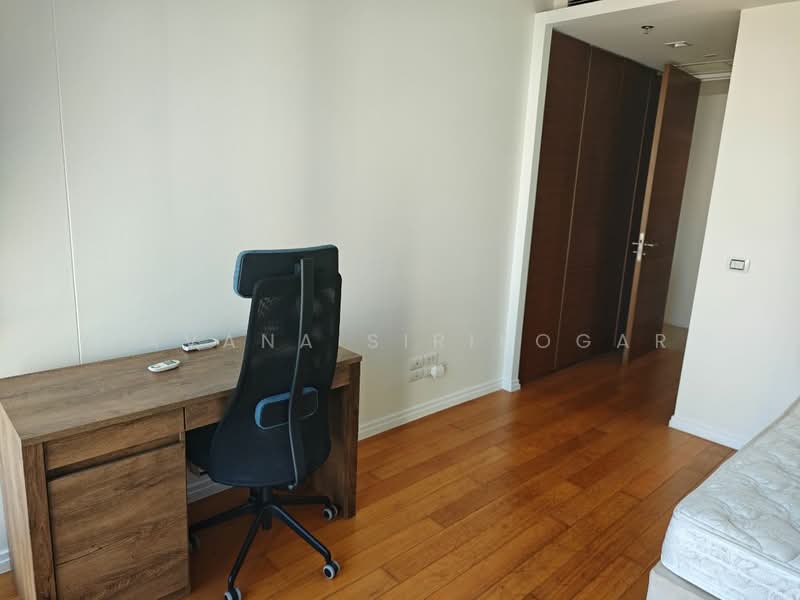 The River by Raimon Land, Bangkok, Soi Charoen Nakorn 13, Charoen Nakorn Road, Khlong Ton Sai, Khlong San, Bangkok, 3 Bedrooms, 137 sqm, Condo For Rent, by Pavana Sirikogar, 500182101 - DDproperty.com