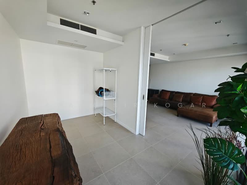 The River by Raimon Land, Bangkok, Soi Charoen Nakorn 13, Charoen Nakorn Road, Khlong Ton Sai, Khlong San, Bangkok, 3 Bedrooms, 137 sqm, Condo For Rent, by Pavana Sirikogar, 500182101 - DDproperty.com