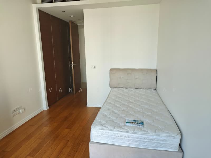 The River by Raimon Land, Bangkok, Soi Charoen Nakorn 13, Charoen Nakorn Road, Khlong Ton Sai, Khlong San, Bangkok, 3 Bedrooms, 137 sqm, Condo For Rent, by Pavana Sirikogar, 500182101 - DDproperty.com