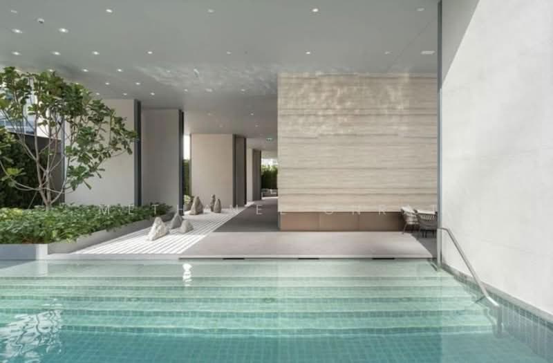 The Estelle Phrom Phong, Bangkok, 131 Soi Sukhumvit 26, Khong Tan, Khlong Toei, Bangkok, 2 Bedrooms, 133 sqm, Condo For Rent, by Methanee Onrat, 500182102 - DDproperty.com