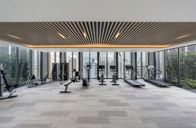 The Estelle Phrom Phong, Bangkok, 131 Soi Sukhumvit 26, Khong Tan, Khlong Toei, Bangkok, 2 Bedrooms, 133 sqm, Condo For Rent, by Methanee Onrat, 500182102 - DDproperty.com