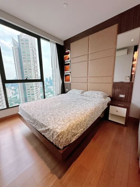 The Lumpini 24, Bangkok, Sukhumvit 24 Road, Khong Tan, Khlong Toei, Bangkok, 1 Bedroom, 30 sqm, Condo For Rent, by Pavana Sirikogar, 500182103 - DDproperty.com