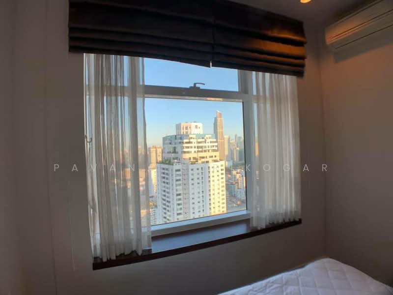 Circle Condominium : เซอร์เคิล คอนโดมิเนียม, กรุงเทพ, 1674 ซอยเพชรบุรี 36 ถนนเพชรบุรี, มักกะสัน, ราชเทวี, กรุงเทพ, 39 ตร.ม., คอนโด ให้เช่า, โดย Pavana Sirikogar, 500182105 - DDproperty.com