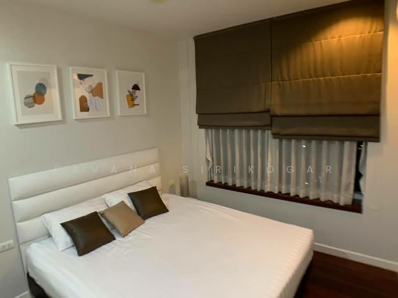 Circle Condominium, Bangkok, 1674 Soi Petchaburi 36 Petchaburi Road, Makkasan, Ratchathewi, Bangkok, 1 Bedroom, 39 sqm, Condo For Rent, by Pavana Sirikogar, 500182105 - DDproperty.com