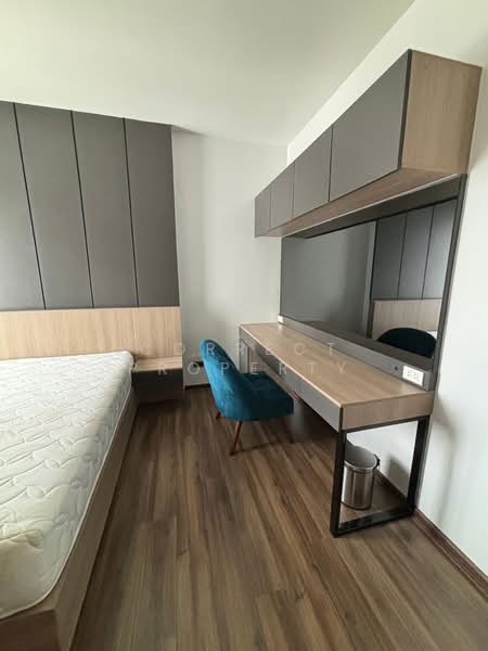 CEIL by Sansiri, Bangkok, 11 Soi Ekamai 12, Sukhumvit 63 Road, Khlong Tan Nua, Watthana, Bangkok, 2 Bedrooms, 62 sqm, Condo For Rent, by Correct Property, 500182110 - DDproperty.com