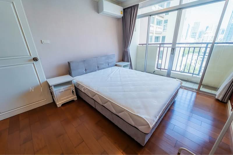 Monterey Place : มอนเทอเรย์ เพลส, กรุงเทพ, ถนนพระราม 4, คลองเตย, คลองเตย, กรุงเทพ, 139 ตร.ม., คอนโด ให้เช่า, โดย Nisakorn Wingwat, 500182111 - DDproperty.com