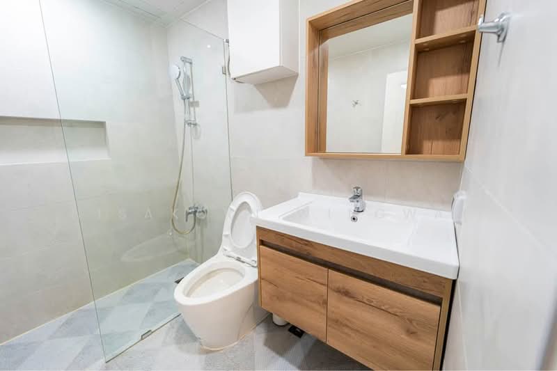 Monterey Place, Bangkok, Rama 4 Road, Khlong Toei, Khlong Toei, Bangkok, 3 Bedrooms, 139 sqm, Condo For Rent, by Nisakorn Wingwat, 500182111 - DDproperty.com