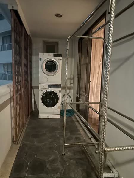 Riverside Villa Condominium 1 : ริเวอร์ไซด์ วิลล่า คอนโดมิเนียม 1, กรุงเทพ, ถนนพระราม3, บางโคล่, บางคอแหลม, กรุงเทพ, 200 ตร.ม., คอนโด ให้เช่า, โดย Pavana Sirikogar, 500182113 - DDproperty.com