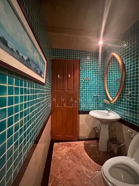 Riverside Villa Condominium 1, Bangkok, Rama 3 Road, Bang Klo, Bang Kho Laem, Bangkok, 2 Bedrooms, 200 sqm, Condo For Rent, by Pavana Sirikogar, 500182113 - DDproperty.com