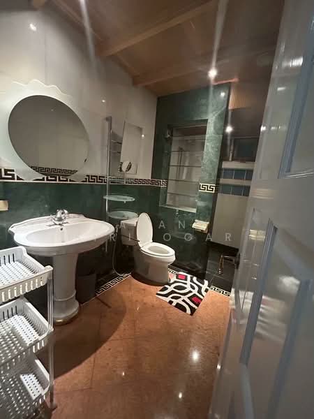 Riverside Villa Condominium 1 : ริเวอร์ไซด์ วิลล่า คอนโดมิเนียม 1, กรุงเทพ, ถนนพระราม3, บางโคล่, บางคอแหลม, กรุงเทพ, 200 ตร.ม., คอนโด ให้เช่า, โดย Pavana Sirikogar, 500182113 - DDproperty.com