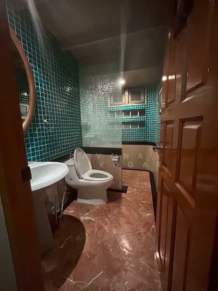 Riverside Villa Condominium 1, Bangkok, Rama 3 Road, Bang Klo, Bang Kho Laem, Bangkok, 2 Bedrooms, 200 sqm, Condo For Rent, by Pavana Sirikogar, 500182113 - DDproperty.com