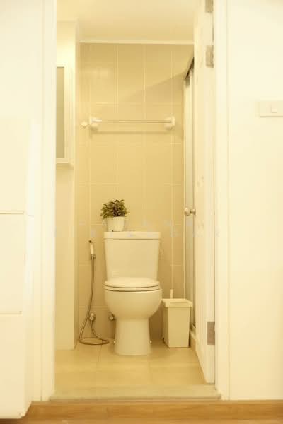 IDEO Sukhumvit Rama 4, Bangkok, Soi Sukhumvit 44, Sukhumvit Road, Phra Kanong, Khlong Toei, Bangkok, 1 Bedroom, 35 sqm, Condo For Rent, by Pavana Sirikogar, 500182117 - DDproperty.com