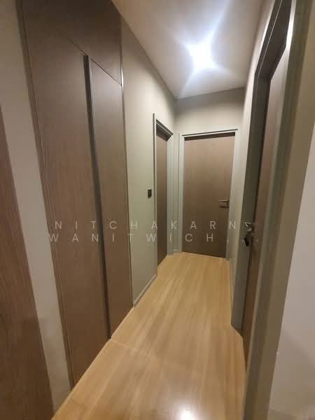M Jatujak, Bangkok, Phahonyothin Road, Chatuchak, Chatuchak, Bangkok, 2 Bedrooms, 60 sqm, Condo For Sale, by Nitchakarn Wanitwichakornkit , 500182119 - DDproperty.com