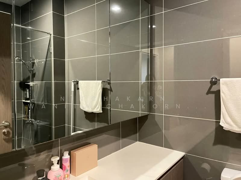 M Jatujak, Bangkok, Phahonyothin Road, Chatuchak, Chatuchak, Bangkok, 2 Bedrooms, 60 sqm, Condo For Sale, by Nitchakarn Wanitwichakornkit , 500182119 - DDproperty.com