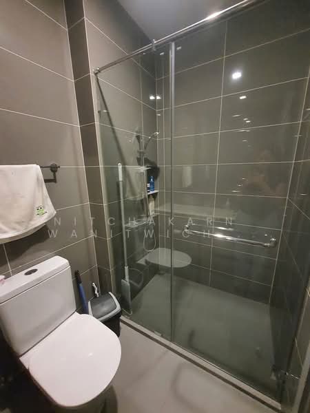 M Jatujak, Bangkok, Phahonyothin Road, Chatuchak, Chatuchak, Bangkok, 2 Bedrooms, 60 sqm, Condo For Sale, by Nitchakarn Wanitwichakornkit , 500182119 - DDproperty.com