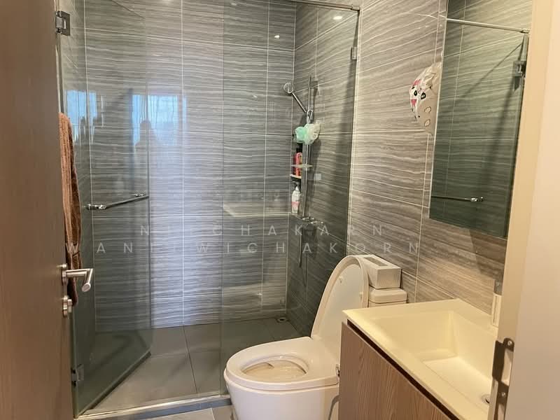 M Jatujak, Bangkok, Phahonyothin Road, Chatuchak, Chatuchak, Bangkok, 2 Bedrooms, 60 sqm, Condo For Sale, by Nitchakarn Wanitwichakornkit , 500182119 - DDproperty.com