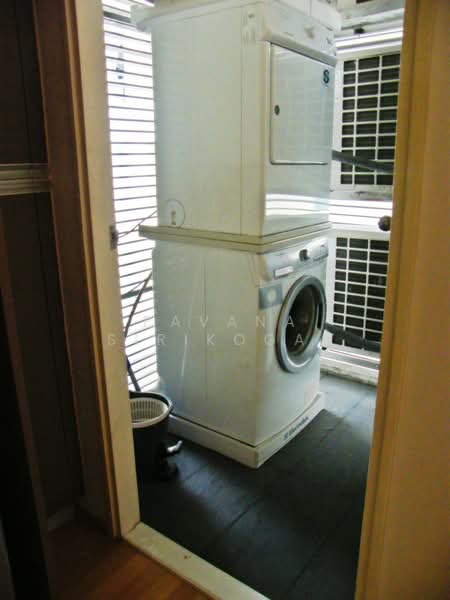 Issara @ 42 Sukhumvit, Bangkok, Soi Sukhumvit 42, Phra Kanong, Khlong Toei, Bangkok, 3 Bedrooms, 108 sqm, Condo For Rent, by Pavana Sirikogar, 500182120 - DDproperty.com