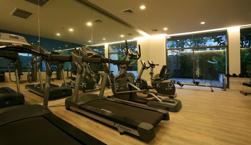 Issara @ 42 Sukhumvit, Bangkok, Soi Sukhumvit 42, Phra Kanong, Khlong Toei, Bangkok, 3 Bedrooms, 108 sqm, Condo For Rent, by Pavana Sirikogar, 500182120 - DDproperty.com