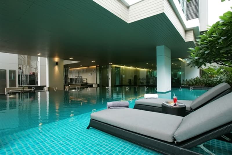 Issara @ 42 Sukhumvit, Bangkok, Soi Sukhumvit 42, Phra Kanong, Khlong Toei, Bangkok, 3 Bedrooms, 108 sqm, Condo For Rent, by Pavana Sirikogar, 500182120 - DDproperty.com