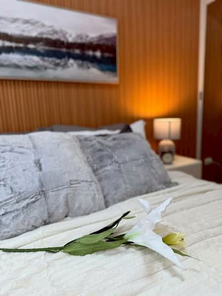 A Space Sukhumvit 77, Bangkok, 2345 Sukhumvit 77 Road, Suan Luang, Suan Luang, Bangkok, 1 Bedroom, 35 sqm, Condo For Sale, by AAA Real Estate, 500182121 - DDproperty.com