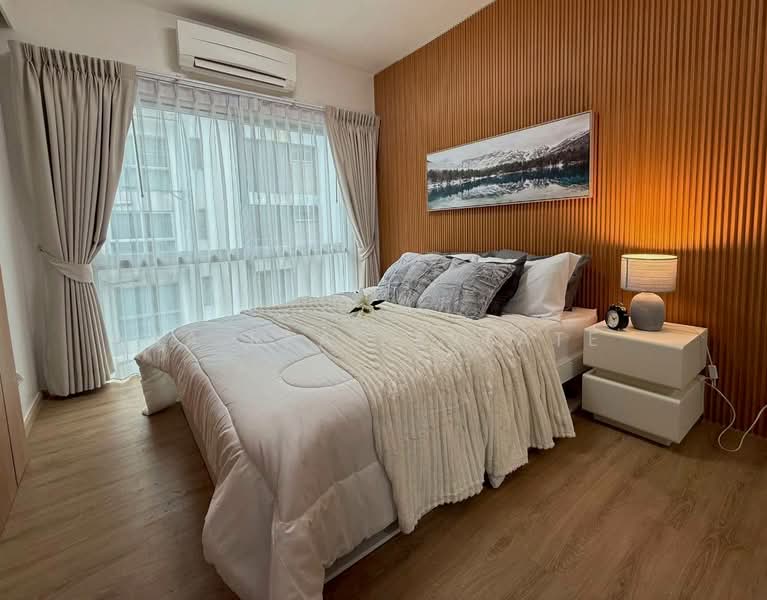 A Space Sukhumvit 77, Bangkok, 2345 Sukhumvit 77 Road, Suan Luang, Suan Luang, Bangkok, 1 Bedroom, 35 sqm, Condo For Sale, by AAA Real Estate, 500182121 - DDproperty.com