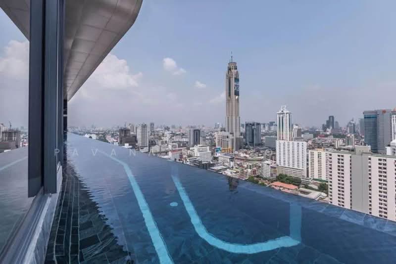 IDEO Q Siam-Ratchathewi, Bangkok, Phetchaburi Road, Thanon Phaya Thai, Ratchathewi, Bangkok, 1 Bedroom, 30 sqm, Condo For Rent, by Pavana Sirikogar, 500182123 - DDproperty.com