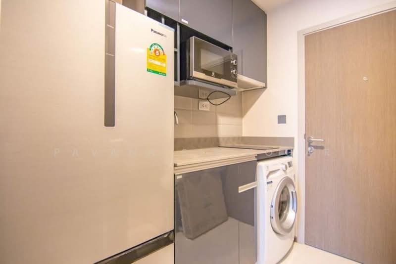 IDEO Q Siam-Ratchathewi, Bangkok, Phetchaburi Road, Thanon Phaya Thai, Ratchathewi, Bangkok, 1 Bedroom, 30 sqm, Condo For Rent, by Pavana Sirikogar, 500182123 - DDproperty.com