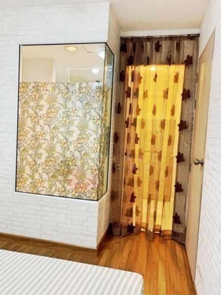 IDEO Mix Sukhumvit 103, Bangkok, Soi Udom Suk 3, Sukhumvit Road, Bang Na, Bang Na, Bangkok, 1 Bedroom, 31 sqm, Condo For Rent, by Natrinee Aphirachatanon, 500182124 - DDproperty.com