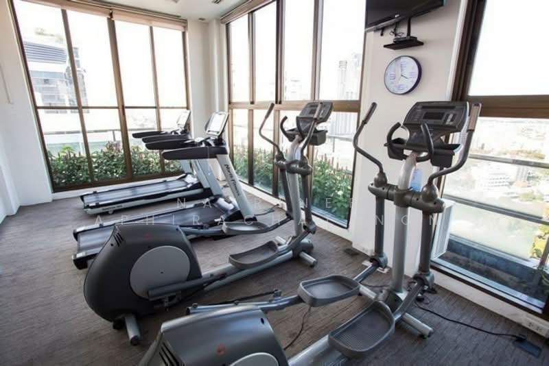 IDEO Mix Sukhumvit 103, Bangkok, Soi Udom Suk 3, Sukhumvit Road, Bang Na, Bang Na, Bangkok, 1 Bedroom, 31 sqm, Condo For Rent, by Natrinee Aphirachatanon, 500182124 - DDproperty.com