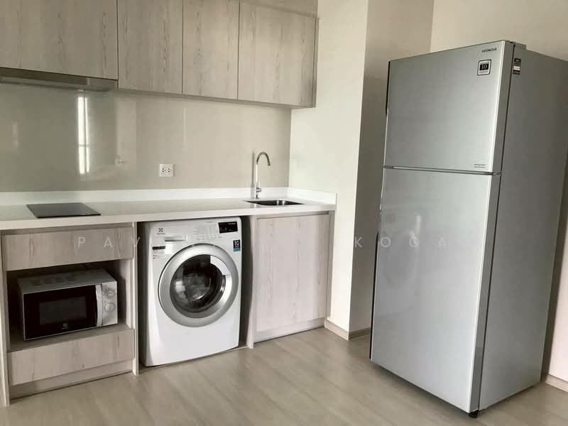 Life Sukhumvit 48, Bangkok, Soi Sukhumvit 48, Phra Kanong, Khlong Toei, Bangkok, 2 Bedrooms, 60 sqm, Condo For Rent, by Pavana Sirikogar, 500182126 - DDproperty.com