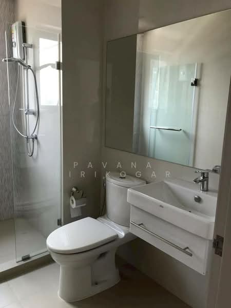 Life Sukhumvit 48, Bangkok, Soi Sukhumvit 48, Phra Kanong, Khlong Toei, Bangkok, 2 Bedrooms, 60 sqm, Condo For Rent, by Pavana Sirikogar, 500182126 - DDproperty.com