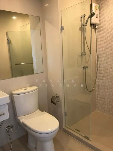 Life Sukhumvit 48, Bangkok, Soi Sukhumvit 48, Phra Kanong, Khlong Toei, Bangkok, 2 Bedrooms, 60 sqm, Condo For Rent, by Pavana Sirikogar, 500182126 - DDproperty.com