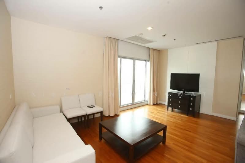 Royal Residence Park, Bangkok, 99 Royal Resident Park Lumphini, Lumphini, Pathum Wan, Bangkok, 4 Bedrooms, 385 sqm, Apartment For Rent, by Nisakorn Wingwat, 500182127 - DDproperty.com